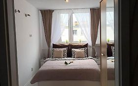 Apartament U Ani